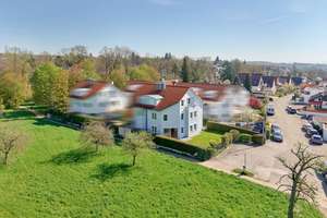 Einziehen & Wohlfühlen: Familientraum in Feldrandlage mit viel Platz, 2 Garagen & Panoramafernsicht! – Die vollständige Adresse der Immobilie erhältst du vom Anbieter., 70599 Plieningen (Ortsteil), Stuttgart – Vorschaubild 6