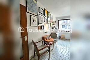 Tauschwohnung: Köln, Innenstadt: Charmante Wohnung – Die vollständige Adresse der Immobilie erhältst du vom Anbieter., 50676 Altstadt/Süd, Köln – Vorschaubild 4