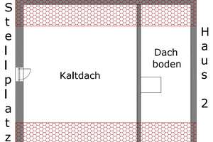 Ruhiges Familiennest im idyllischen Leipziger Osten – Erstbezug im denkmalgeschützten Ensemble  – Dorfstrasse 33a, 4319 Althen-Kleinpösna, Leipzig – Vorschaubild 31