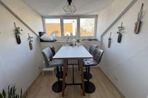 Schöne 2-Zimmer-Wohnung in der Südstadt – Die vollständige Adresse der Immobilie erhältst du vom Anbieter., 53113 Südstadt, Bonn – Vorschaubild 5