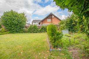 Einfamilienhaus in naturnaher Lage von Bielefeld-Ummeln – 33649 Brackwede, Bielefeld – Vorschaubild 20
