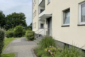Vermietete 3-Zimmer-Wohnung mit Balkon – Kronenberg 51, 52074 Hanbruch, Aachen – Vorschaubild 13