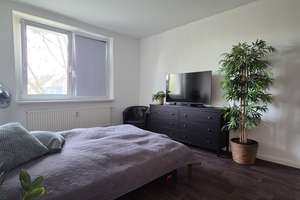 Gepflegtes 2-Zimmer-Apartment mit Laminat und EBK zum fairen Preis** – Berchtesgadener Straße 47, 1279 Laubegast, Dresden – Vorschaubild 9
