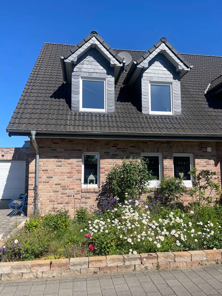 Immobilie in Weeze - Ilmenauer Straße 18, 47652 Weeze - Bild 1