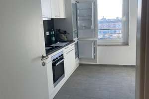 3-Zimmer Wohnung mit Blick auf den Rhein - barrierefrei – 67061 Süd, Ludwigshafen am Rhein – Vorschaubild 5