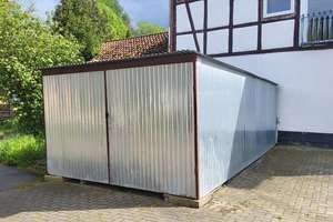 Wohn- und Geschäftshaus mit Gaststätte und Fachwerkcharme in Neuwallmoden – Die vollständige Adresse der Immobilie erhältst du vom Anbieter., 38729 Wallmoden – Vorschaubild 12