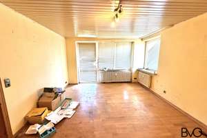 Endetagenwohnung mit Balkon und Stellplatz. Renovierungsbedürftig – Die vollständige Adresse der Immobilie erhältst du vom Anbieter., 24148 Ellerbek, Kiel – Vorschaubild 4