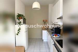 Tauschwohnung: Biete große Maisonette, suche DG in/nahe Winterhude – Die vollständige Adresse der Immobilie erhältst du vom Anbieter., 22303 Winterhude, Hamburg – Vorschaubild 5