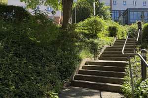 Kompakte 1,5-Zimmer-Wohnung in Stuttgart Mitte – Kernerstraße 49, 70182 Kernerviertel, Stuttgart – Vorschaubild 18