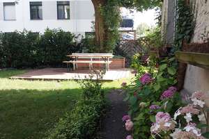 Traumhafte 2-Zimmerwohung am begehrtesten Platz Neuköllns – Die vollständige Adresse der Immobilie erhältst du vom Anbieter., 12055 Neukölln (Ortsteil), Berlin – Vorschaubild 10