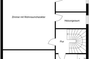Modernisiertes Familienhaus in ruhiger Saseler Sackgasse mit Garten, Sauna und zwei Carports – Die vollständige Adresse der Immobilie erhältst du vom Anbieter., 22393 Sasel, Hamburg – Vorschaubild 21