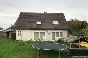 Einfamilienhaus in Wustrow – Die vollständige Adresse der Immobilie erhältst du vom Anbieter., 29462 Wustrow (Wendland) – Vorschaubild 1
