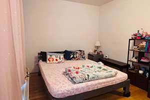 Helle 3-Zimmer-Wohnung mit Balkon im 2. OG in München-Riem – Elisabeth-Dane-Straße 9, 81829 Messestadt Riem, München – Vorschaubild 9