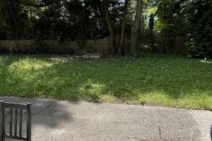 TOP-Saniertes Garten-Apartment in M- Sendling / 1-Zimmer-Wohnung – Luise-Kiesselbach-Platz 31b, 81377 Am Waldfriedhof, München – Vorschaubild 8