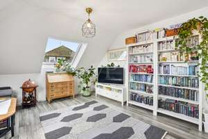 Attraktives Penthouse mit hochwertiger Ausstattung und sonniger Dachterrasse – Die vollständige Adresse der Immobilie erhältst du vom Anbieter., 26123 Donnerschwee, Oldenburg (Oldenburg) – Vorschaubild 3