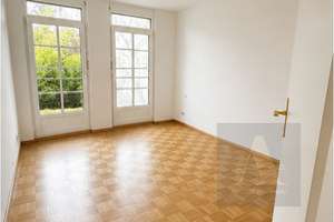 Attraktive 3-Zimmerwohnung mit Wintergarten und großzügigem Gartenanteil in bester Günterstaler Lage – 79100 Günterstal, Freiburg im Breisgau – Vorschaubild 5