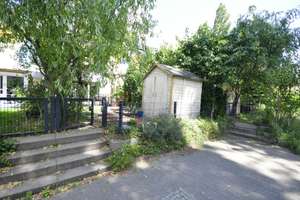 Attraktives gepflegtes Reihenhaus mit Garten und PKW Stellplatz – Die vollständige Adresse der Immobilie erhältst du vom Anbieter., 10365 Lichtenberg (Ortsteil), Berlin – Vorschaubild 32