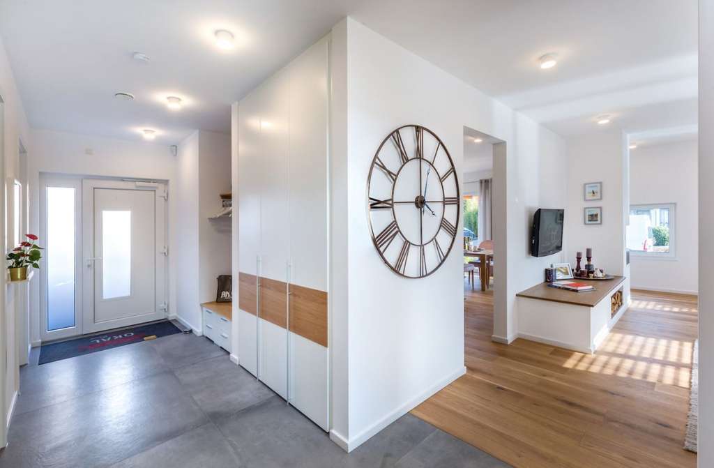 Immobilie in Altenglan - Ein Haus für die Großfamilie gebaut für Generationen - Bild 2