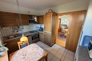 Südstadt-Highlight - vielfältig nutzbar:
Zweifamilienhaus mit Einliegerwohnung – Die vollständige Adresse der Immobilie erhältst du vom Anbieter., 33098 Kernstadt, Paderborn – Vorschaubild 14