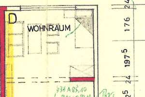 Hauptstadtmakler-Bezugsfreie Wohnung in Top-Lage – Die vollständige Adresse der Immobilie erhältst du vom Anbieter., 12157 Schöneberg, Berlin – Vorschaubild 11