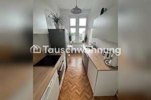 Tauschwohnung: 2 schön helle Altbau Wohnungen die nebeneinander liegen – Die vollständige Adresse der Immobilie erhältst du vom Anbieter., 12109 Mariendorf, Berlin – Vorschaubild 4
