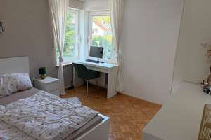 Lichtdurchflutete 2-Zimmer-Wohnung in der Gartenstadt Gröbenzell – Föhrenstraße 1b, 82194 Gröbenzell – Vorschaubild 5