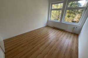 Moderner Grundriss mit Wohnküche, Einbauküche und Balkon – Vorwerker Str. 107, 23554 Sankt Lorenz Nord, Lübeck – Vorschaubild 13