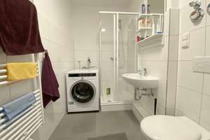 Moderne 2 Zimmer-Dachgeschoss-Wohnung in top Lage – Schönhausenstraße 55, 28203 Fesenfeld, Bremen – Vorschaubild 6