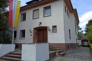 Zimmer  in Studenten WG - Studium gemeinsam bewältigen – Osannstraße 39, 64285 Bessungen, Darmstadt – Vorschaubild 3