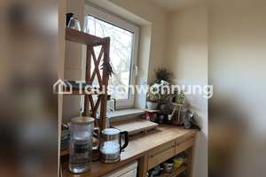 Tauschwohnung: Biete 1-Zimmer-Wohnung mit Balkon und separater EBK – 80807 Milbertshofen, München – Vorschaubild 4