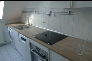 4-Zimmer-Wohnung in Mannheim Seckenheim - NACHMIETER SUCHEN  – Rastatter Str 67, 68239 Seckenheim, Mannheim – Vorschaubild 4