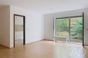 1-Zimmer-Apartment mit Terrasse & Duplexstellplatz am Winterberg – 66119 Sankt Arnual, Saarbrücken – Vorschaubild 4