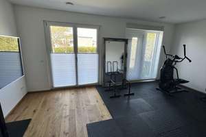 Luxuriöses Niedrigenergiehaus - beste Lage, traumhaften Blick über die Metropolregion Rhein-Neckar – Die vollständige Adresse der Immobilie erhältst du vom Anbieter., 69226 Nußloch – Vorschaubild 20