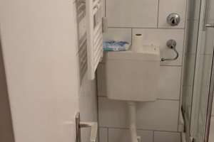 Charmante 1-Zimmer Wohnung im 2. OG in Berlin Charlottenburg – Sömmering 40, 10589 Charlottenburg, Berlin – Vorschaubild 8