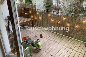 Tauschwohnung: Familie sucht größeres zu Hause
