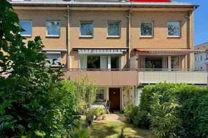 Familienfreundliches Reihenhaus mit Garten, Balkon & sonniger Dachterrasse in Ratingen-Tiefenbroich – Mettmann (Kreis) – Vorschaubild 1