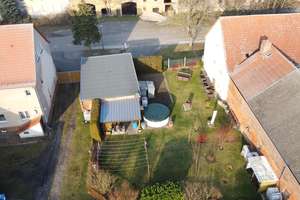 Mehrfamilienhaus mit Potenzial – Kapitalanlage & Lebens(t)raum mit PV-Anlage und Ausbaureserve – Die vollständige Adresse der Immobilie erhältst du vom Anbieter., 14913 Niedergörsdorf – Vorschaubild 8