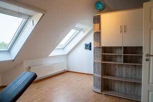 Wunderschönes Reiheneckhaus mit Feldrandlage – Die vollständige Adresse der Immobilie erhältst du vom Anbieter., 61130 Nidderau – Vorschaubild 15