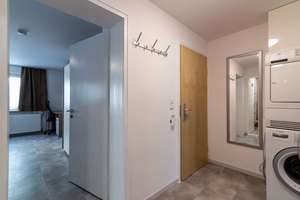 ab sofort  - WG Zimmer in Pforzheim - vollständig möbliert – Blücherstr. 30A, 75177 Nordstadt, Pforzheim – Vorschaubild 12
