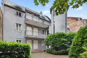 Mitten in Karlsruhe - Perfekte Zwei-Zimmer-Wohnung - sofort bezugsfrei! – Die vollständige Adresse der Immobilie erhältst du vom Anbieter., 76137 Südweststadt, Karlsruhe – Vorschaubild 3