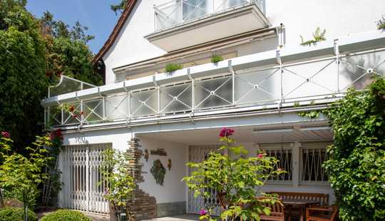 Bild von MTS-Immobilien / Kronberg-Einziehen-Wohlfühlen!