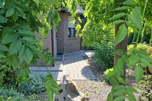 Charmantes Landhaus sucht Familie in Wegberg-Dalheim – Elbinger Straße 4, 41844 Heinsberg (Kreis) – Vorschaubild 6