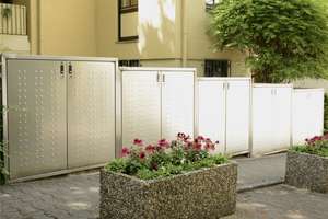 Stilvolles Wohnen mit Blick ins Grüne: Großzügige 3-4 Zimmer DG-Wohnung mit Balkon, Kamin & Garage  – Die vollständige Adresse der Immobilie erhältst du vom Anbieter., 65189 Südost, Wiesbaden – Vorschaubild 5