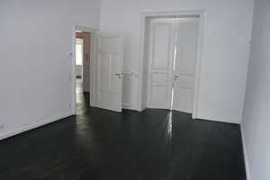 OBERKASSEL TOP ALTBAU MIT STUCK; FACETTENTÜREN UND PARKETT – Dominikaner Str. 4, 40545 Oberkassel, Düsseldorf – Vorschaubild 7