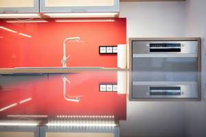 Energieeffiziente Bauhaus-Villa mit Fördeblick – Die vollständige Adresse der Immobilie erhältst du vom Anbieter., 24226 Heikendorf – Vorschaubild 2