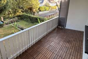 Helle 3-Zimmer-Wohnung mit Balkon in Ludwigsburg-Ost – Die vollständige Adresse der Immobilie erhältst du vom Anbieter., 71638 Ost, Ludwigsburg – Vorschaubild 8