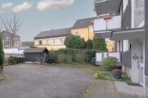 Mehr als nur ein Mehrfamilienhaus – Substanz trifft Potenzial – Die vollständige Adresse der Immobilie erhältst du vom Anbieter., 45141 Stoppenberg, Essen – Vorschaubild 4