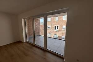 Neubau - Attraktive 3-Zimmer-Wohnung mit Balkon im 1. OG in Rhede  – Bahnhofstraße 20, 46414 Rhede – Vorschaubild 5