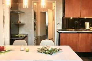 Apartment with a big terrace & quality interior in a great location, just next Arcanden & Flora park – 40217 Unterbilk, Düsseldorf – Vorschaubild 10