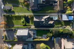 Einzigartiges und stilvolles EFH mit 5,5 Zimmern, Wintergarten & Carport in HH-Nettelnburg – Hamburg – Vorschaubild 40